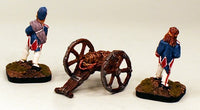 51027 1er Artillerie de Ligne