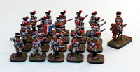 PTD 5103 1er Velite Grenadiers de la Garde Mordred Set 1 (21)