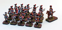 PTD 5103 1er Velite Grenadiers de la Garde Mordred Set 1 (21)