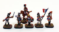 PTD 5103 1er Velite Grenadiers de la Garde Mordred Set 2 (21)