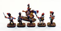 PTD 5103 1er Velite Grenadiers de la Garde Mordred Set 2 (21)