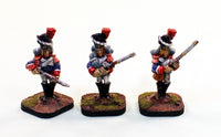 PTD 5103 1er Velite Grenadiers de la Garde Mordred Set 2 (21)