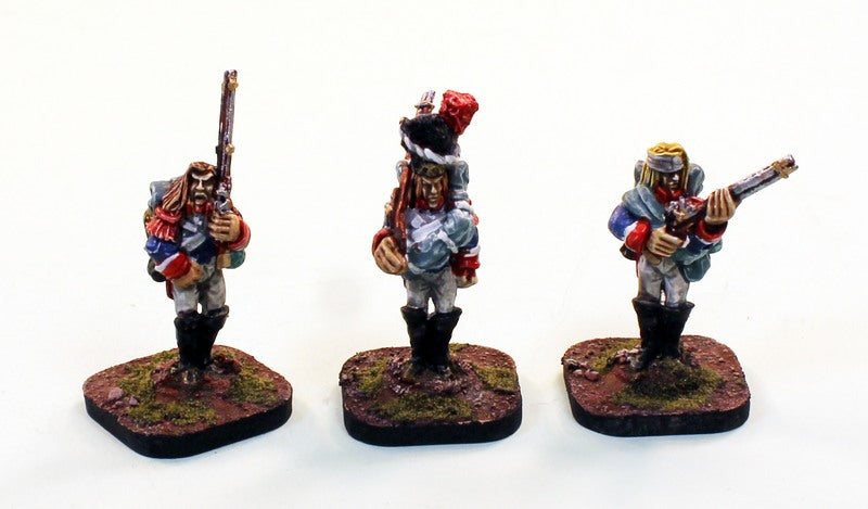 PTD 5103 1er Velite Grenadiers de la Garde Mordred Set 2 (21)