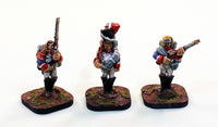 PTD 5103 1er Velite Grenadiers de la Garde Mordred Set 2 (21)