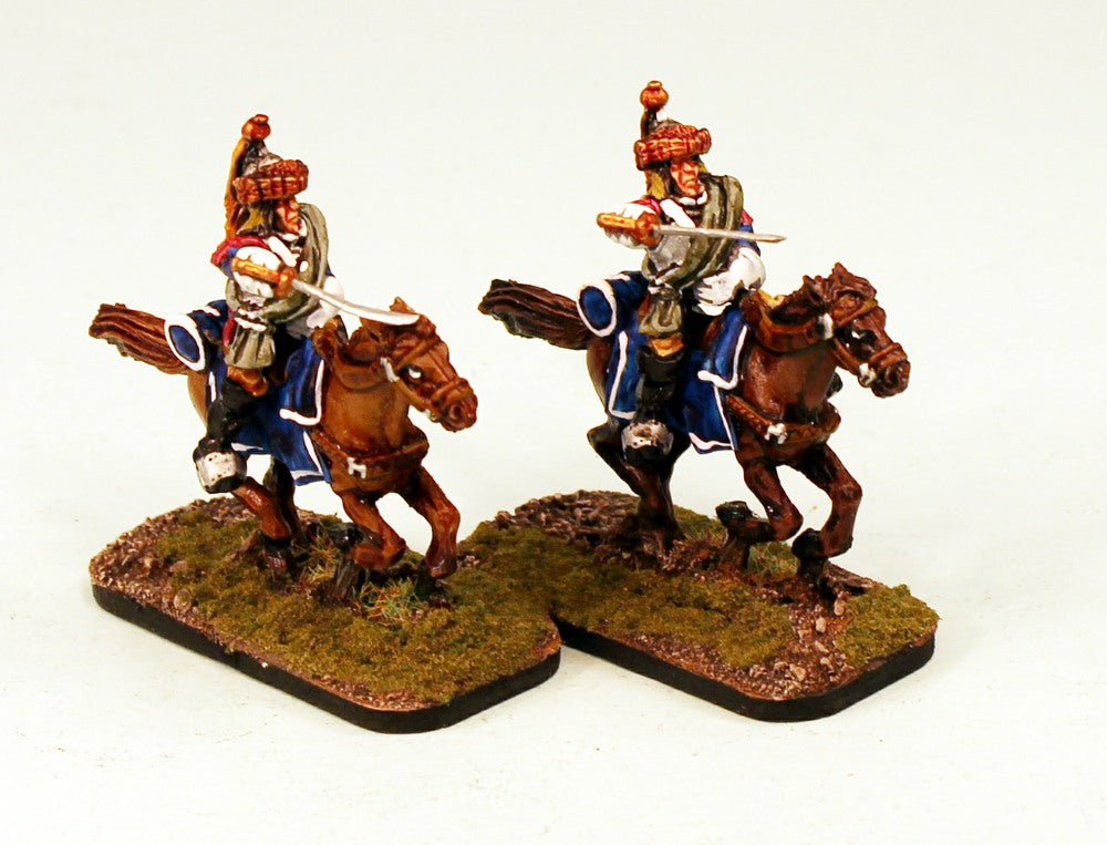 51042 L'Esprit du Garde Troopers Attaque