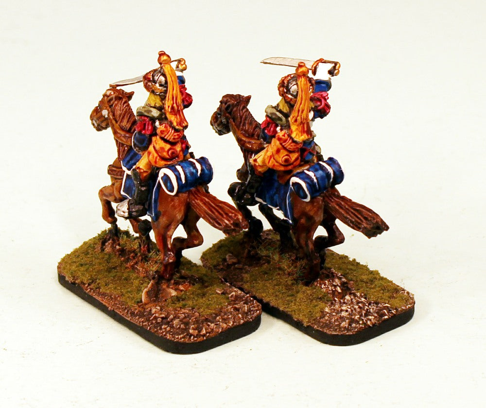 51042 L'Esprit du Garde Troopers Attaque
