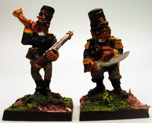 51530 Korsucan Rangers
