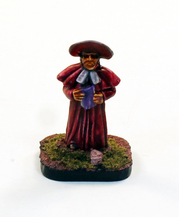 PTD 51050 Dark Elf Inquisitor (1)