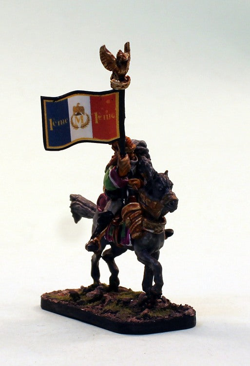 5105 Corps Imperial des Dragons Full Set
