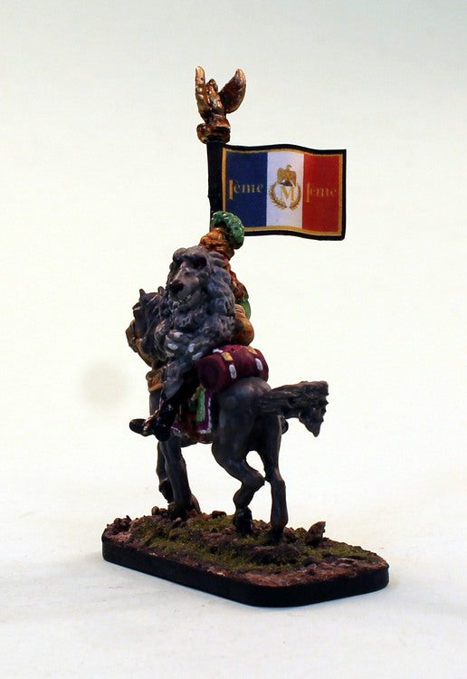 5105 Corps Imperial des Dragons Full Set