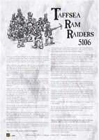 5106 Taffsea Ram Raiders