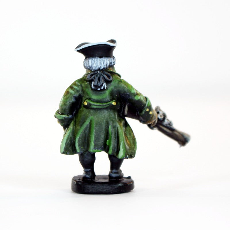 5107B Albion Orc Footman