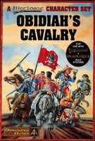 5108 Obidiah's Cavalry Full Set