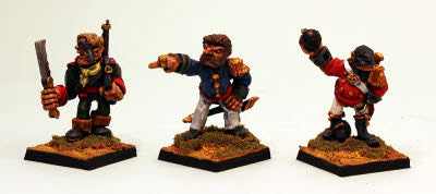5109 Sharkes Chosen Set