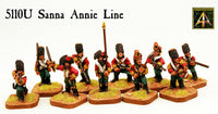 5110U Sanna Annie Line
