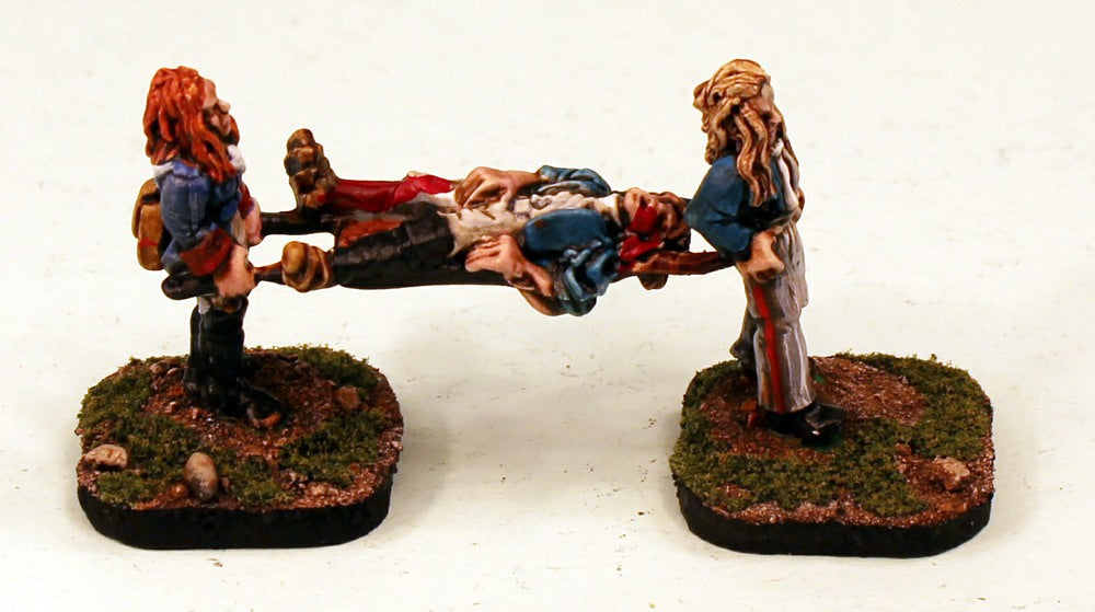 51503 Elf Field Hospital