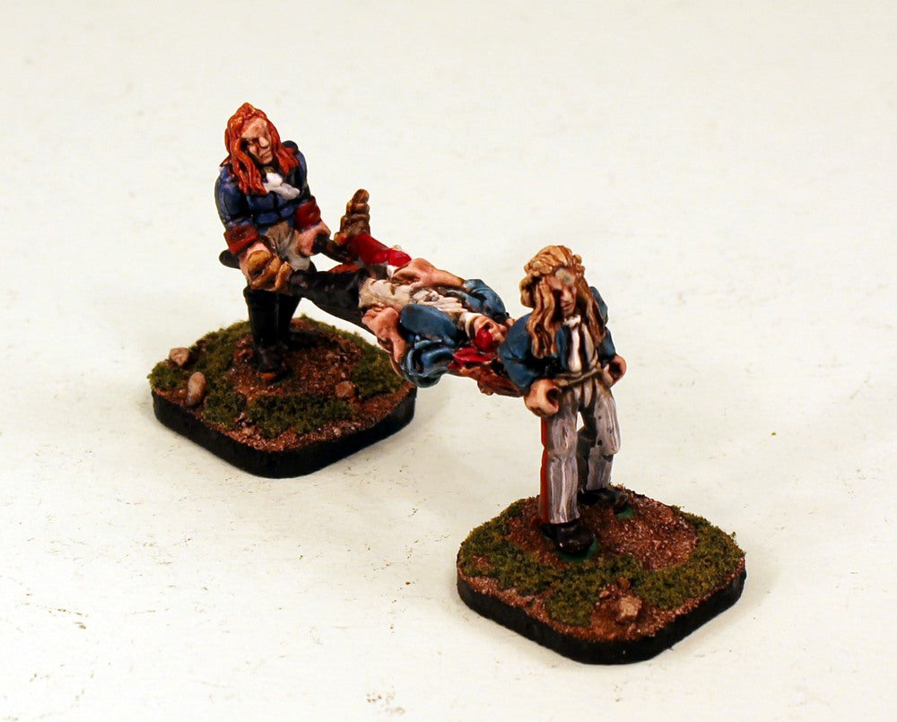 51503 Elf Field Hospital