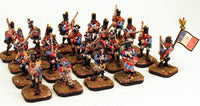 51504 Elf Line Infantry