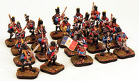 51504 Elf Line Infantry