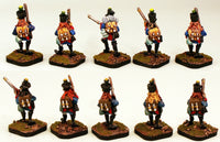 51504 Elf Line Infantry