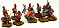 51504 Elf Line Infantry