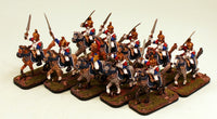 51506 Elf Cuirassiers