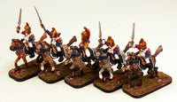 51506 Elf Cuirassiers