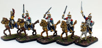 51506 Elf Cuirassiers