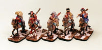 51509 Elf Witchlands Cavalry