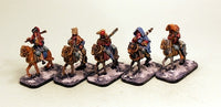 51509 Elf Witchlands Cavalry