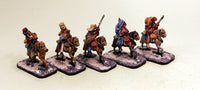 51509 Elf Witchlands Cavalry