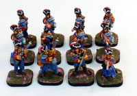 51511 Elf Carabiniers