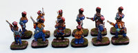 51511 Elf Carabiniers