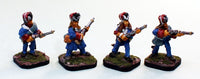 51511 Elf Carabiniers