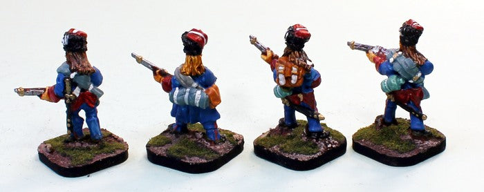 51511 Elf Carabiniers