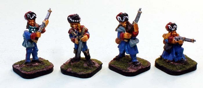 51511 Elf Carabiniers