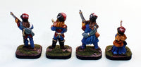 51511 Elf Carabiniers