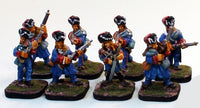 51511 Elf Carabiniers