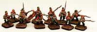 51512 Dark Elf Light Infantry