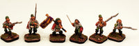 51512 Dark Elf Light Infantry