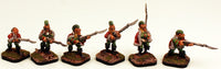 51512 Dark Elf Light Infantry