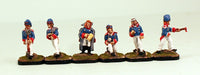 PTD 51513 Elf Line Artillery Crew