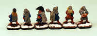 51514 Elf Line Artillery Crew (Witchlands)