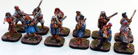 PTD 51517 Elf Light Infantry (Witchlands) (10)