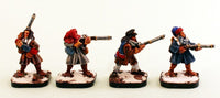 51517 Elf Light Infantry (Witchlands)