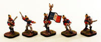 PTD51519-U Elf Line Infantry Catalucia (20)