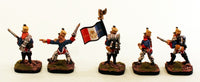 PTD51519-U Elf Line Infantry Catalucia (20)
