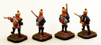 PTD51519-U Elf Line Infantry Catalucia (20)