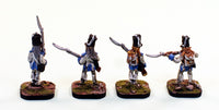 PTD 51521-U Dark Elf Line Infantry (20)