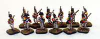 PTD 51522-U Elf Garde Chasseur Light Infantry (12)